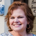 Advisor Portrait Image